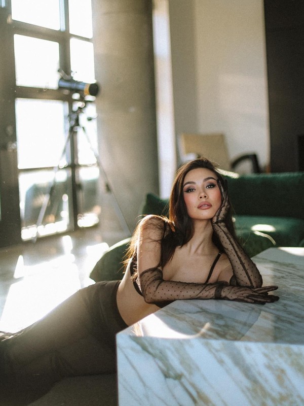 Наталия из Узловой