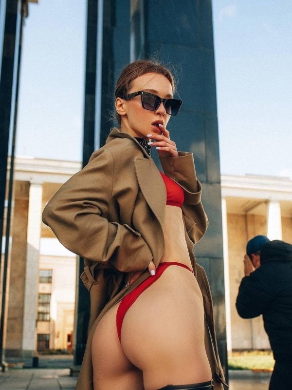 Нелли из Узловой