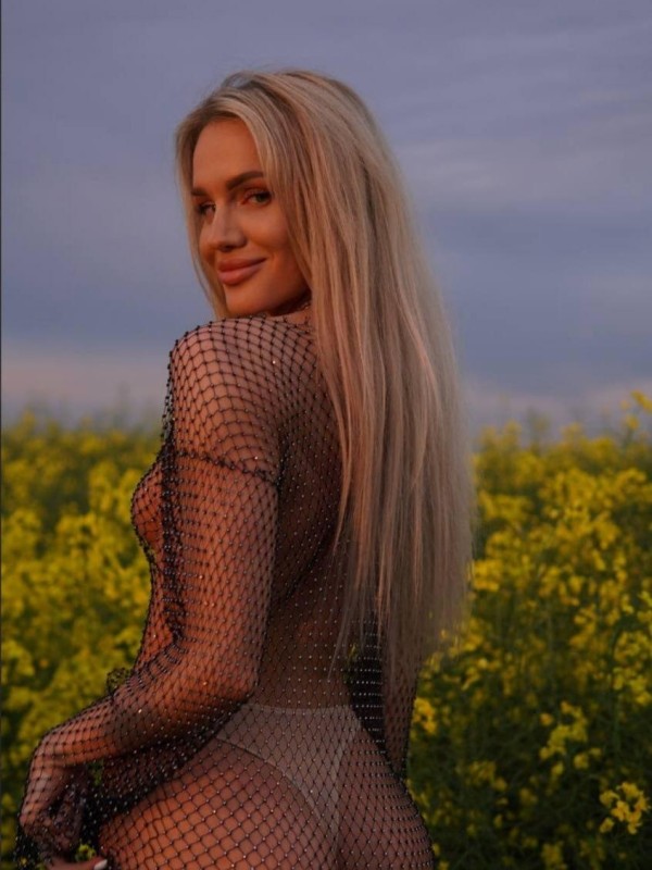 Ольга из Узловой